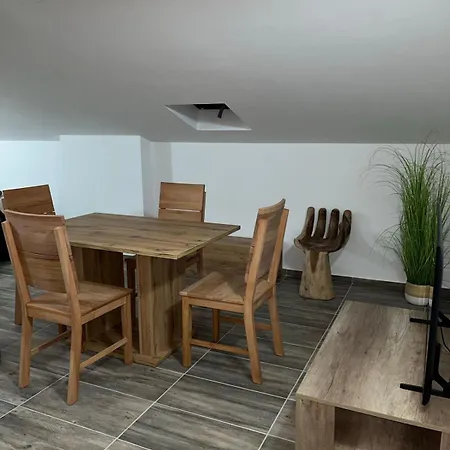 Apartment Casa Del Mar