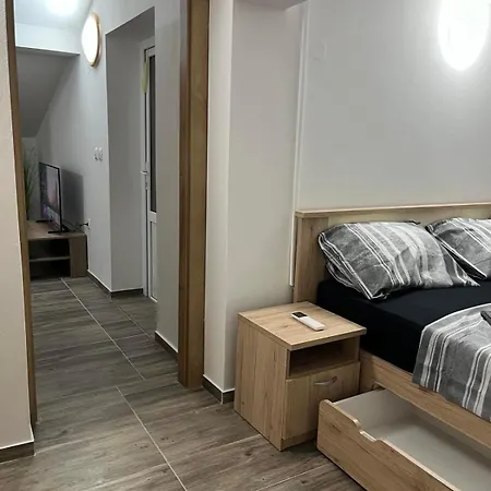 Casa Del Mar Mali Losinj