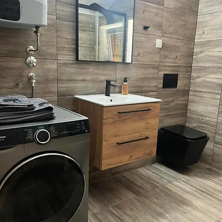 Apartment Casa Del Mar *