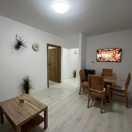 Casa Del Mar Apartamento *