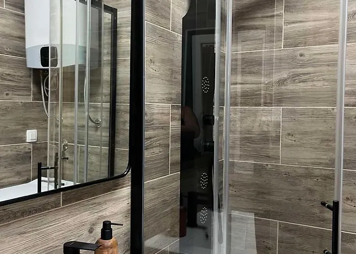 Апартаменты Casa Del Mar