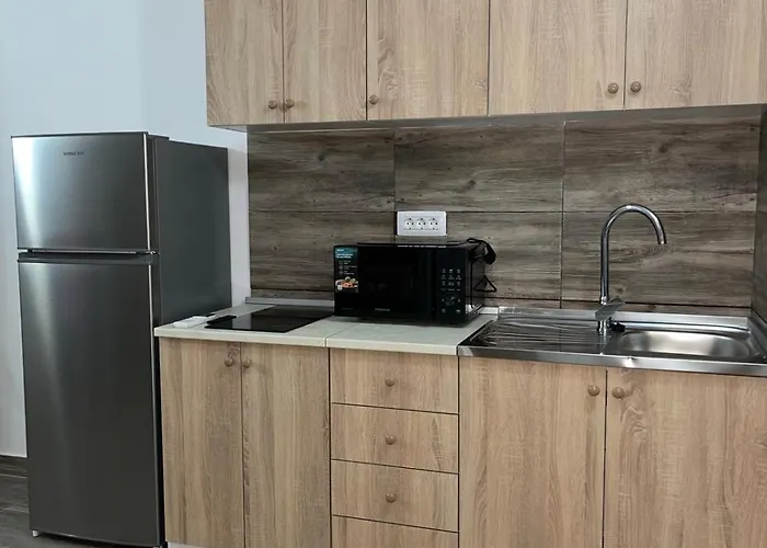 Casa Del Mar Мали-Лошинь