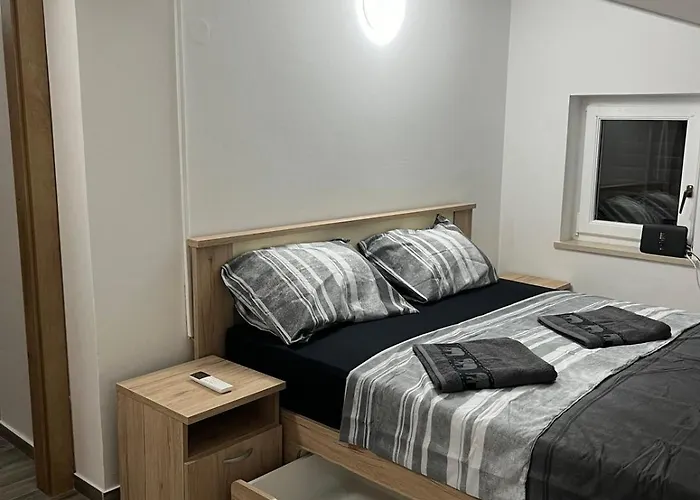 Casa Del Mar * Мали-Лошинь