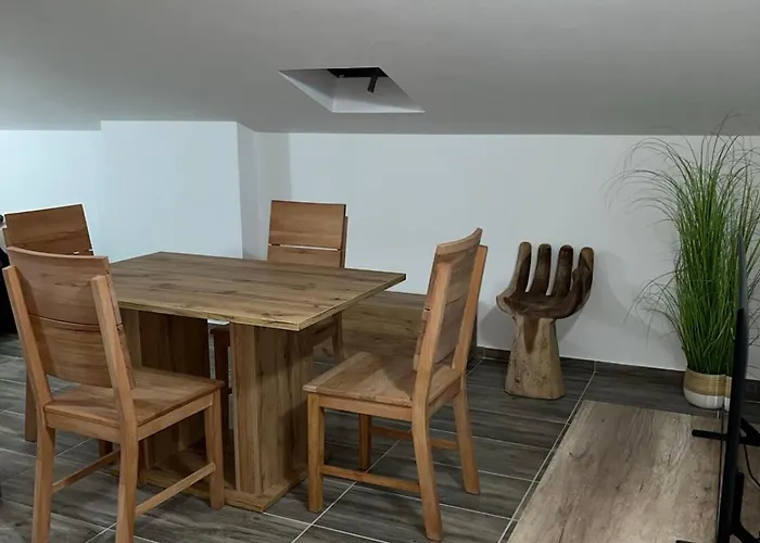 Апартаменты Casa Del Mar