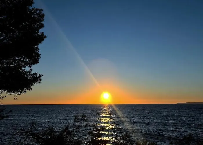 Апартаменты Casa Del Mar *