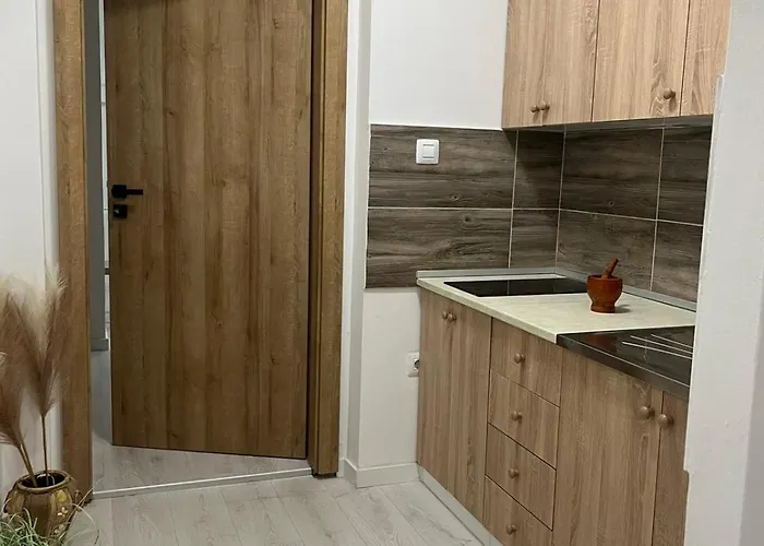 Casa Del Mar Апартаменты *