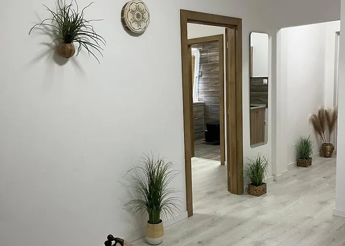 Апартаменты Casa Del Mar *