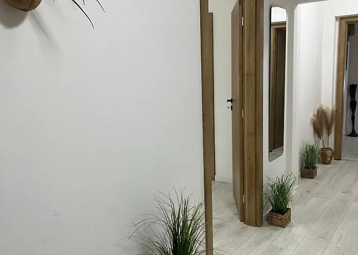 Апартаменты Casa Del Mar