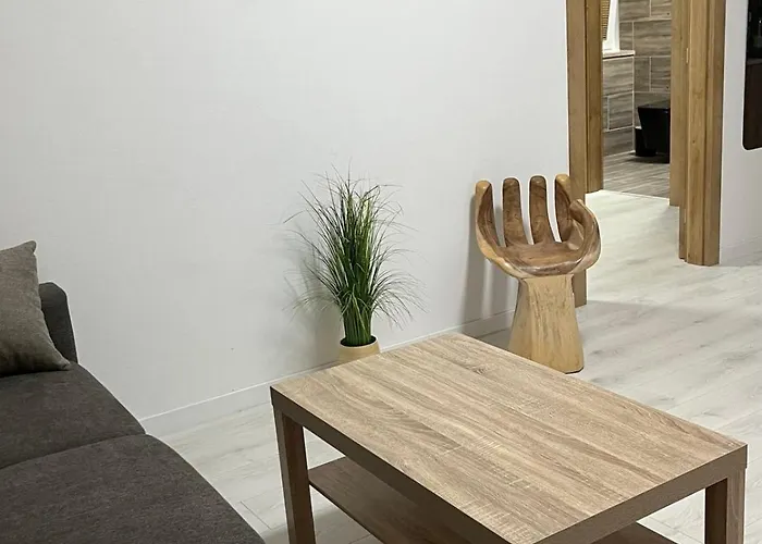 Casa Del Mar Апартаменты *