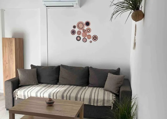 Casa Del Mar Апартаменты *