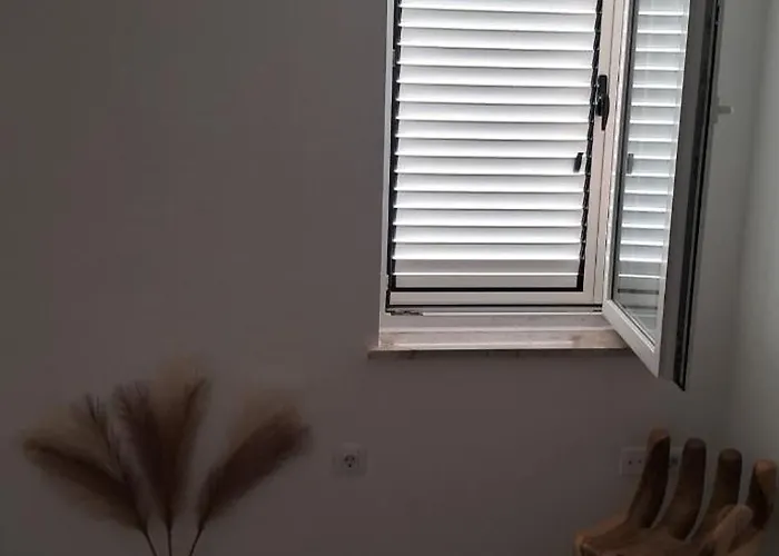 Casa Del Mar * Мали-Лошинь