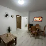 Casa Del Mar Daire *