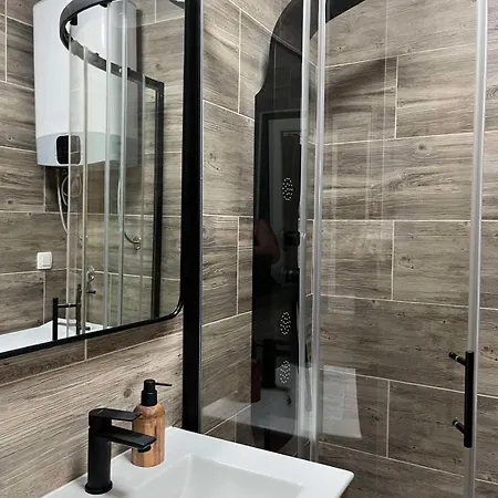 Apartment Casa Del Mar