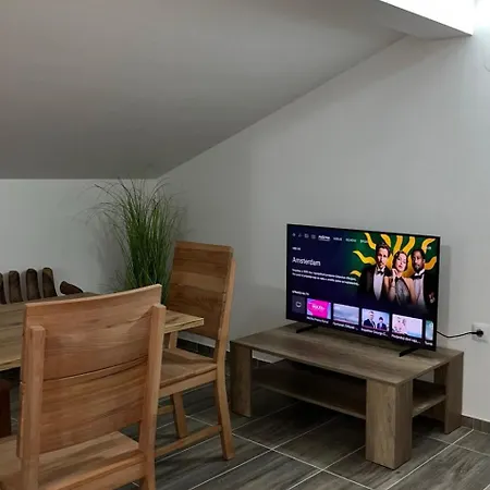 Apartman Casa Del Mar Mali Lošinj