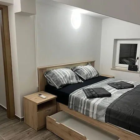 Casa Del Mar * Mali Lošinj