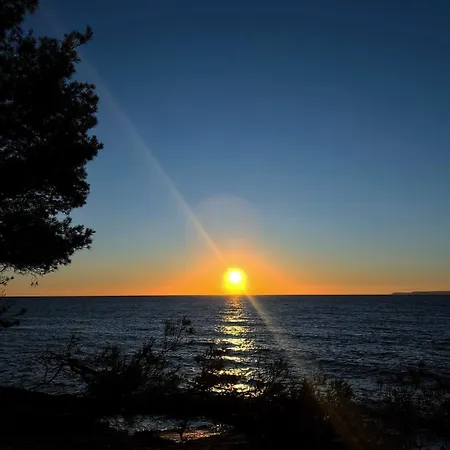 Apartment Casa Del Mar *