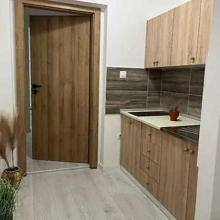 Casa Del Mar Apartman *