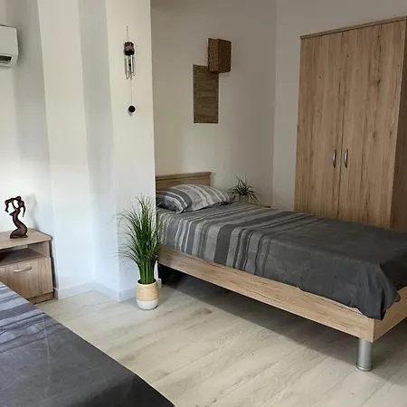 Apartman Casa Del Mar *