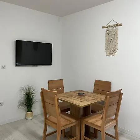 Apartment Casa Del Mar *