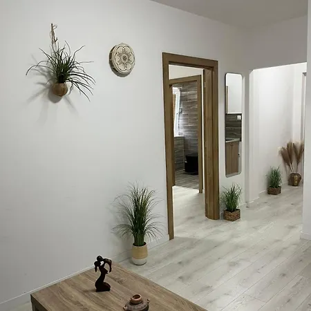 Apartment Casa Del Mar *