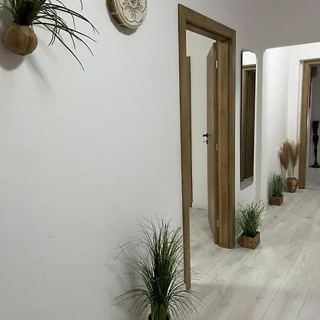 Apartman Casa Del Mar