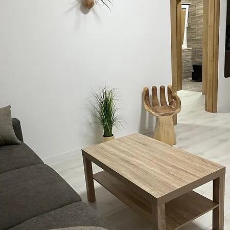 Casa Del Mar Apartment *