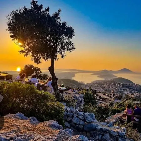 Apartman Casa Del Mar