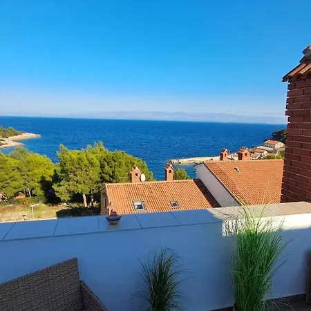 Apartment Casa Del Mar Mali Lošinj