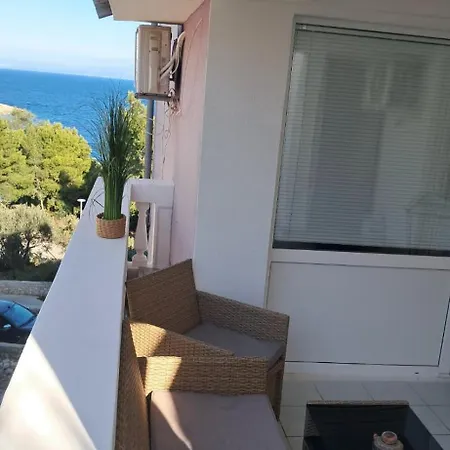 Casa Del Mar Apartment *