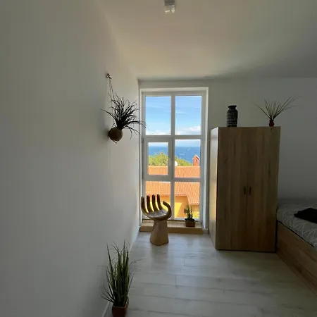 Casa Del Mar Mali Lošinj