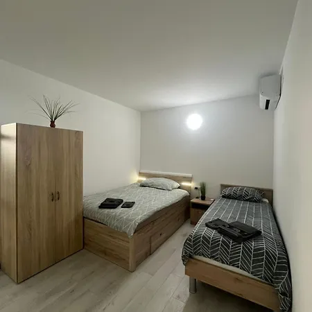 Casa Del Mar Daire Mali Lošinj