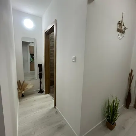 Casa Del Mar Daire *