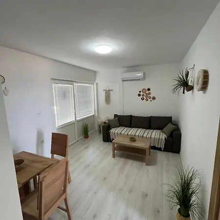 Casa Del Mar Daire Mali Lošinj