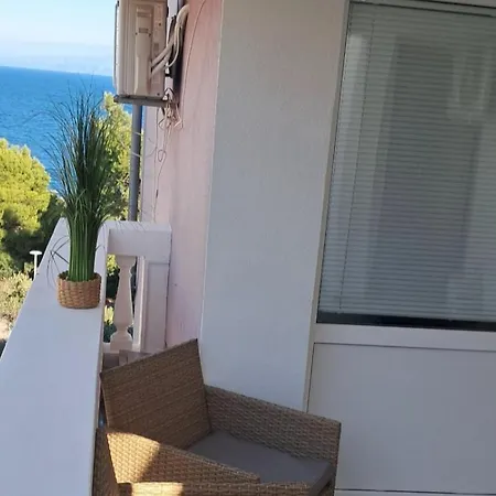 Casa Del Mar Apartman