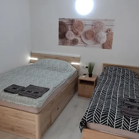 Casa Del Mar * Mali Lošinj