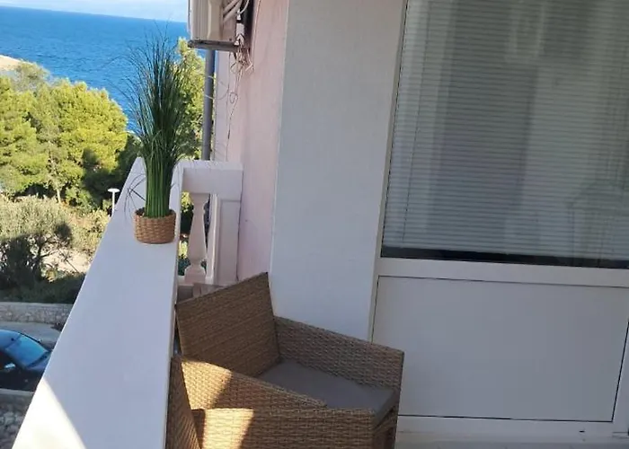 Casa Del Mar Daire *