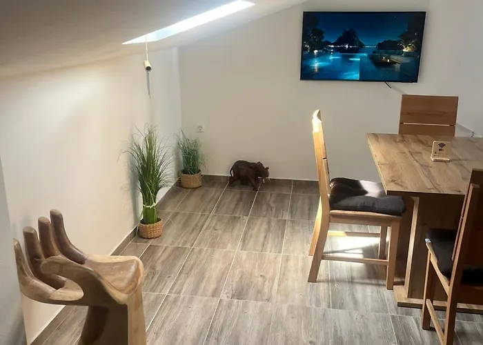 Casa Del Mar *
