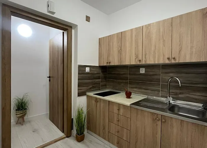 Casa Del Mar דירה
