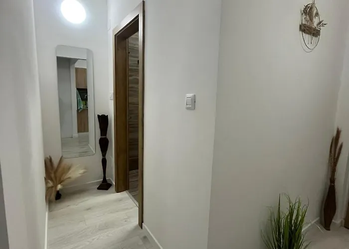 Casa Del Mar דירה *