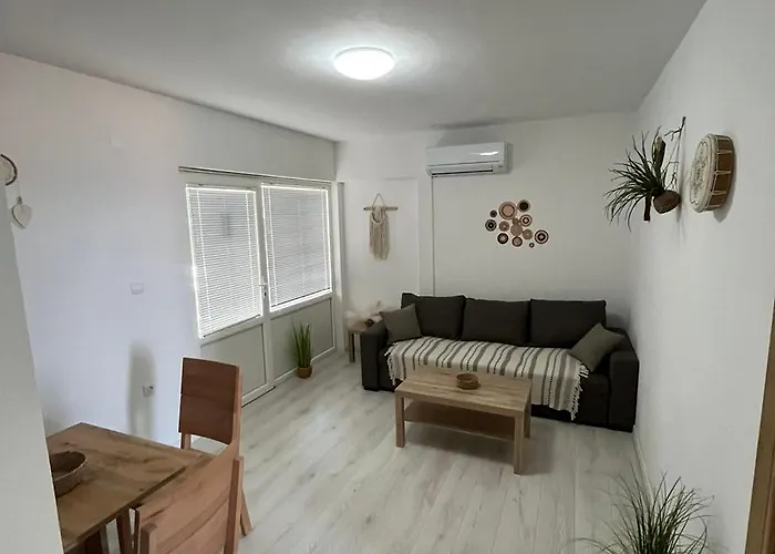 Casa Del Mar דירה מאלי לוסיניי