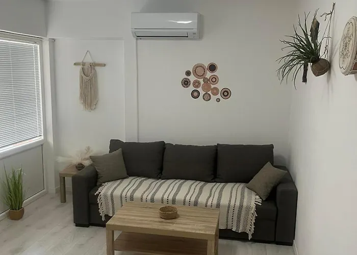 Casa Del Mar דירה
