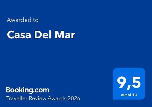 Casa Del Mar *