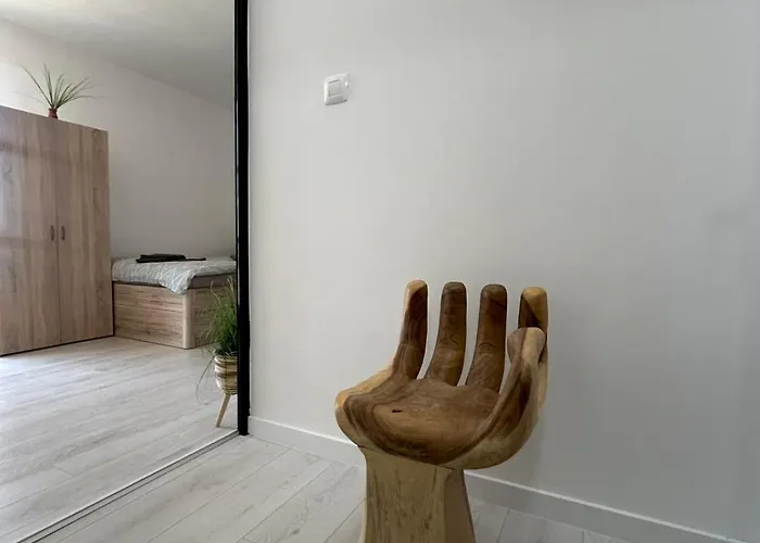 Casa Del Mar * מאלי לוסיניי